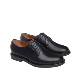 NEROGIARDINI LACE UP SHOES