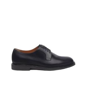 NEROGIARDINI LACE UP SHOES