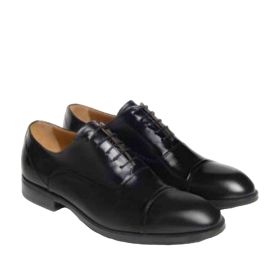 NEROGIARDINI LACE UP SHOES