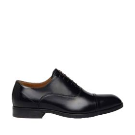 NEROGIARDINI LACE UP SHOES