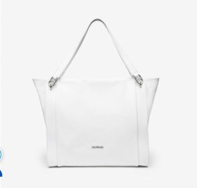 NEROGIARDINI SHOPPING BAG 