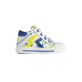 NEROGIARDINI SNEAKERS ALTA 
