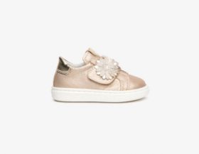 NEROGIARDINI JUNIOR SNEAKERS