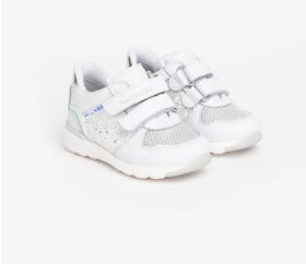 NEROGIARDINI JUNIOR SNEAKERS