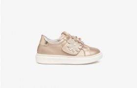 NEROGIARDINI JUNIOR SNEAKERS