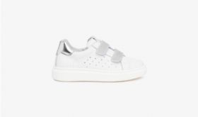 NEROGIARDINI JUNIOR SNEAKERS