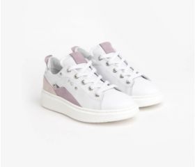 NEROGIARDINI JUNIOR SNEAKERS
