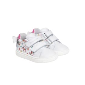 NEROGIARDINI JUNIOR SNEAKERS