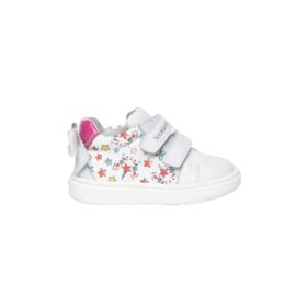 NEROGIARDINI JUNIOR SNEAKERS