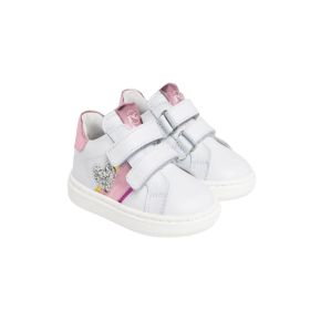 NEROGIARDINI JUNIOR SNEAKERS