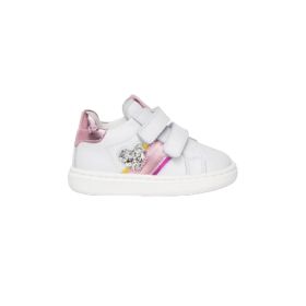 NEROGIARDINI JUNIOR SNEAKERS