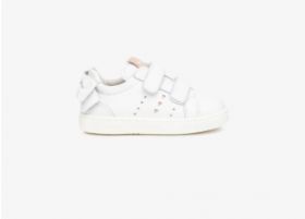 NEROGIARDINI JUNIOR SNEAKERS