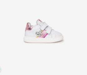 NEROGIARDINI JUNIOR SNEAKERS