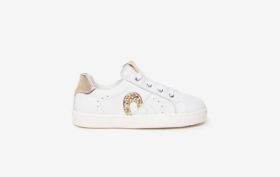 NEROGIARDINI JUNIOR SNEAKERS