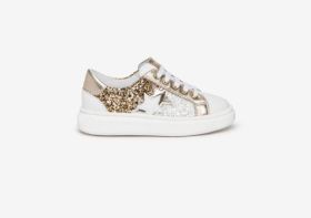 NEROGIARDINI JUNIOR SNEAKERS