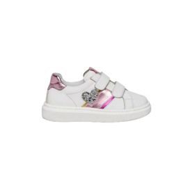 NEROGIARDINI JUNIOR SNEAKERS