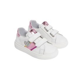 NEROGIARDINI JUNIOR SNEAKERS