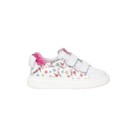 NEROGIARDINI JUNIOR SNEAKERS