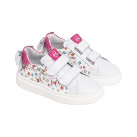 NEROGIARDINI JUNIOR SNEAKERS