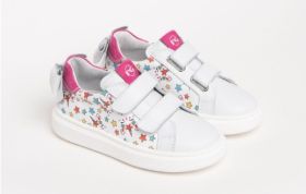 NEROGIARDINI JUNIOR SNEAKERS