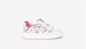 NEROGIARDINI JUNIOR SNEAKERS