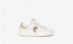 NEROGIARDINI JUNIOR SNEAKERS