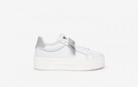 NEROGIARDINI JUNIOR SNEAKERS