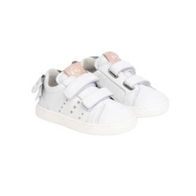 NEROGIARDINI JUNIOR SNEAKERS