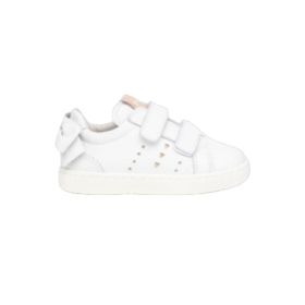 NEROGIARDINI JUNIOR SNEAKERS