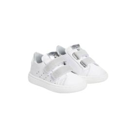 NEROGIARDINI JUNIOR SNEAKERS