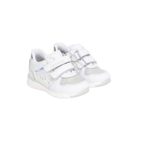 NEROGIARDINI JUNIOR SNEAKERS