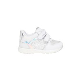 NEROGIARDINI JUNIOR SNEAKERS