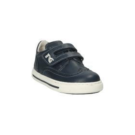 NEROGIARDINI JUNIOR SNEAKERS