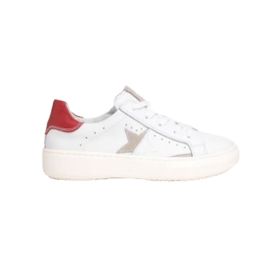 NEROGIARDINI JUNIOR SNEAKERS