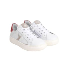 NEROGIARDINI JUNIOR SNEAKERS