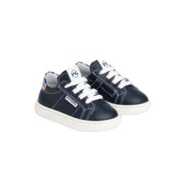 NEROGIARDINI JUNIOR SNEAKERS