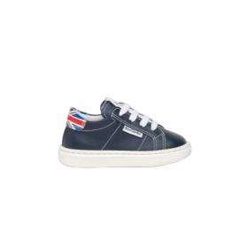 NEROGIARDINI JUNIOR SNEAKERS