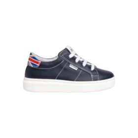 NEROGIARDINI JUNIOR SNEAKERS