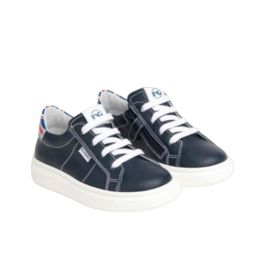 NEROGIARDINI JUNIOR SNEAKERS