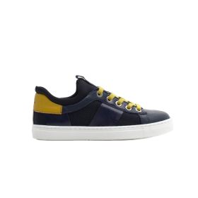 NEROGIARDINI TRAINERS 