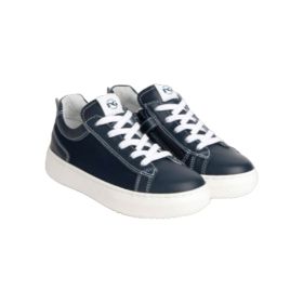 NEROGIARDINI JUNIOR SNEAKERS