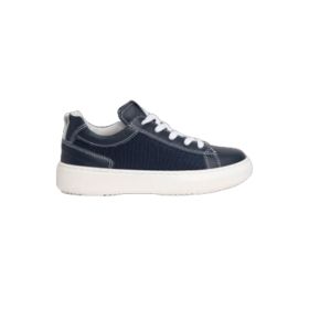 NEROGIARDINI JUNIOR SNEAKERS