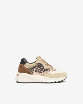 NEROGIARDINI SNEAKERS