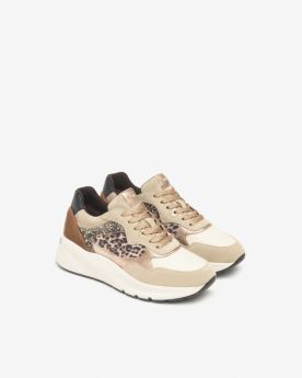 NEROGIARDINI SNEAKERS