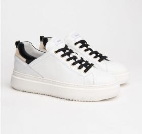 NEROGIARDINI SNEAKERS