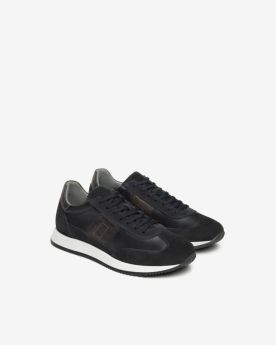 NEROGIARDINI SNEAKERS