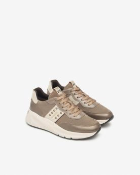 NEROGIARDINI SNEAKERS