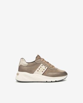 NEROGIARDINI SNEAKERS