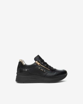NEROGIARDINI SNEAKERS