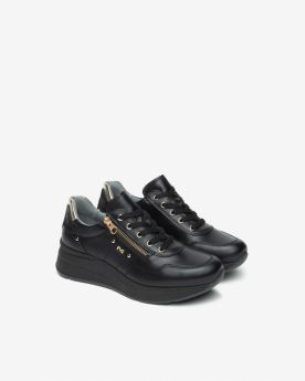 NEROGIARDINI SNEAKERS
